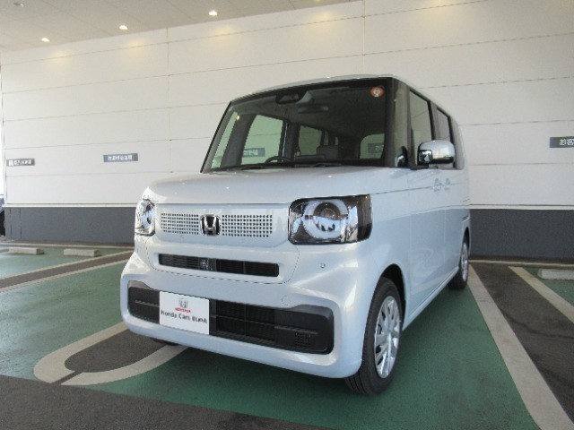 N-BOX