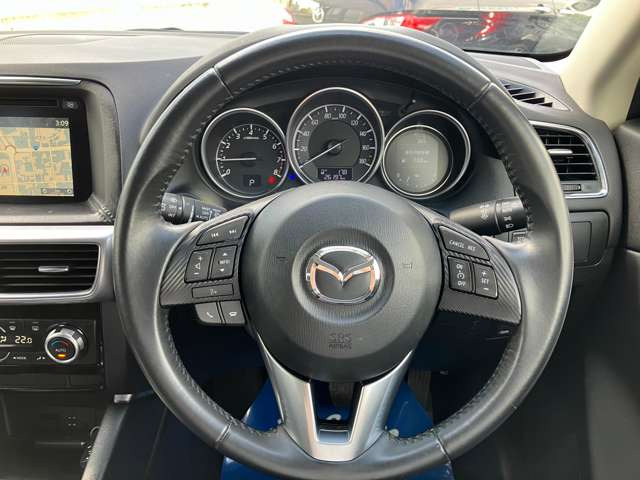 CX-52.0 20S