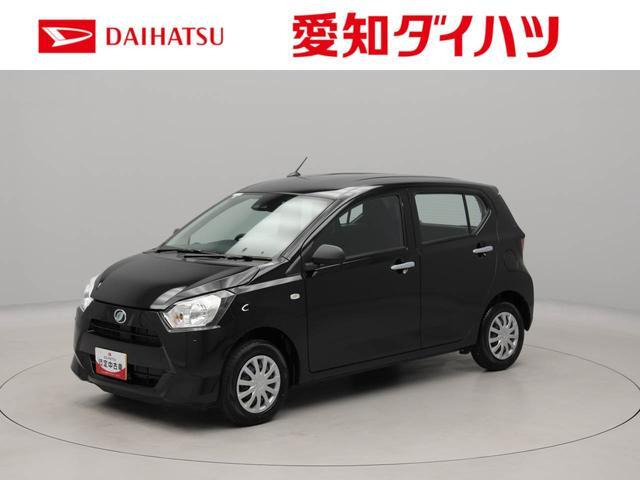 ミライースL SAIII
