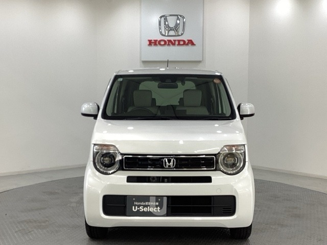 N-WGNL ホンダ センシング 4WD