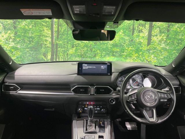 CX-82.2 XD ブラックトーンエディション