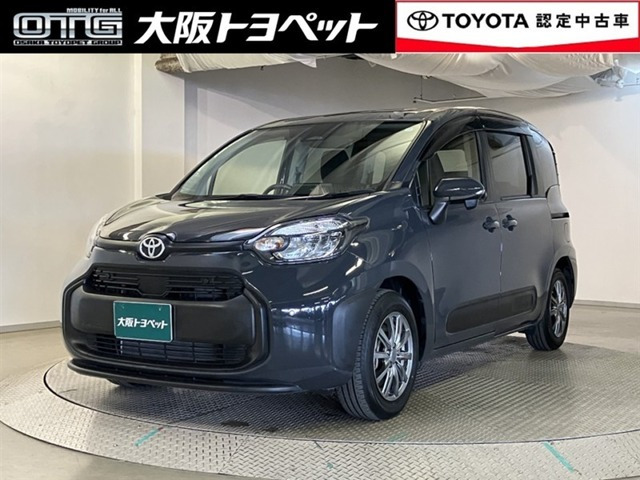 シエンタハイブリッド 1.5 G