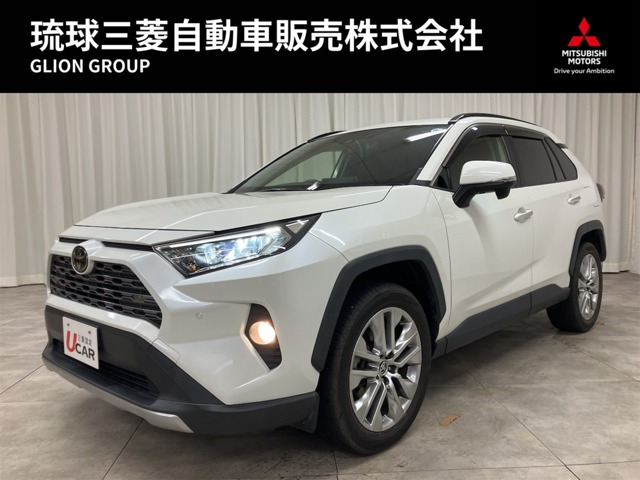 RAV42.0 G Zパッケージ 4WD