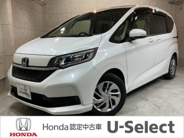 フリード+1.5 G ホンダセンシング