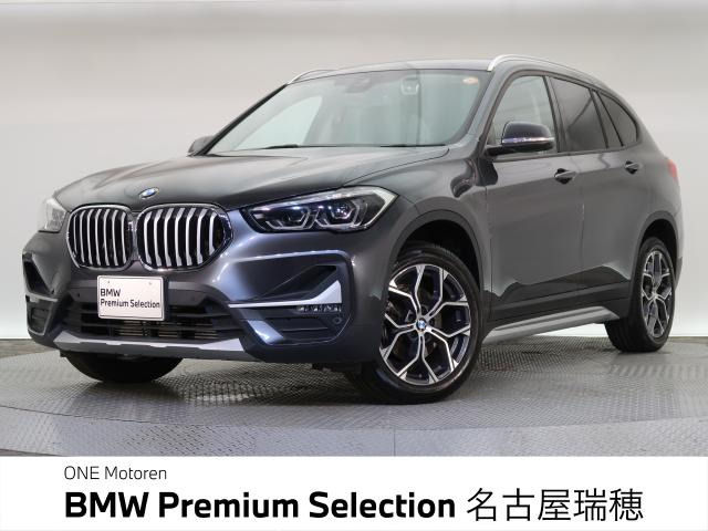 X1xドライブ 18d xライン 4WD