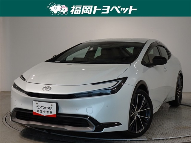 プリウス2.0 Z