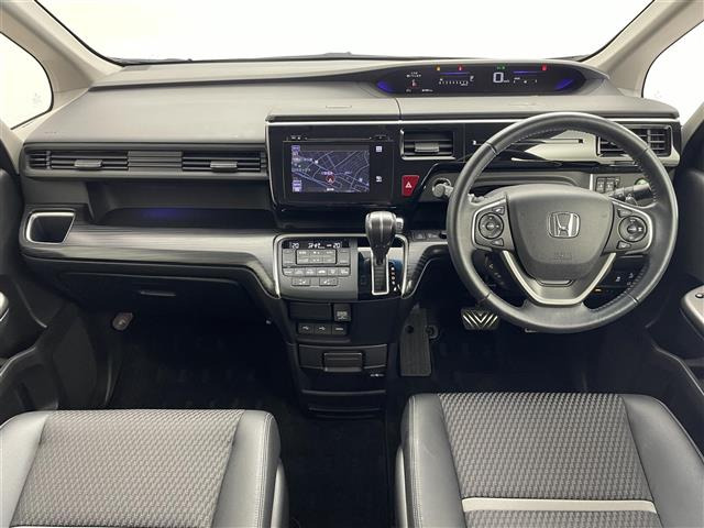 ステップワゴン1.5 スパーダ クールスピリット ホンダ センシング