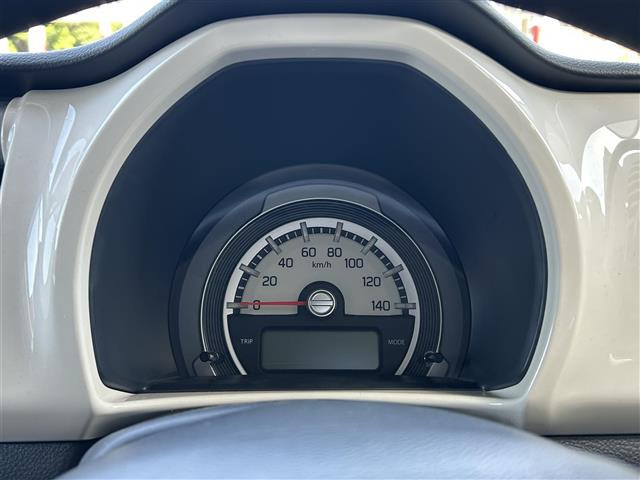 ハスラーG 4WD