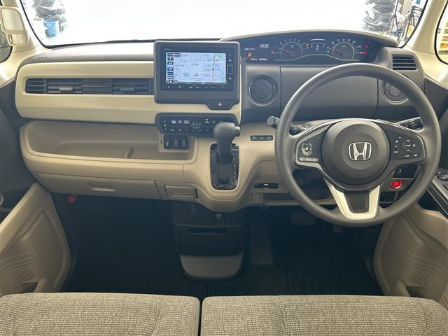 N-BOXG L ホンダセンシング
