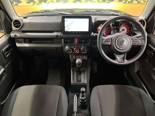 ジムニーノマド1.5 FC 4WD