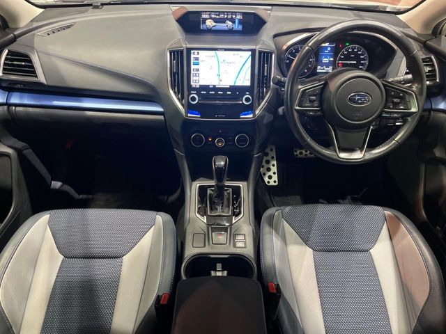 XV2.0 アドバンス 4WD