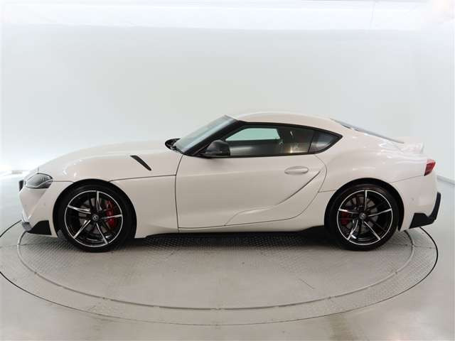 スープラ3.0 RZ