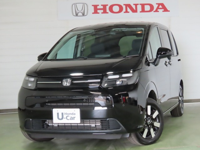フリード1.5 エアー EX 4WD