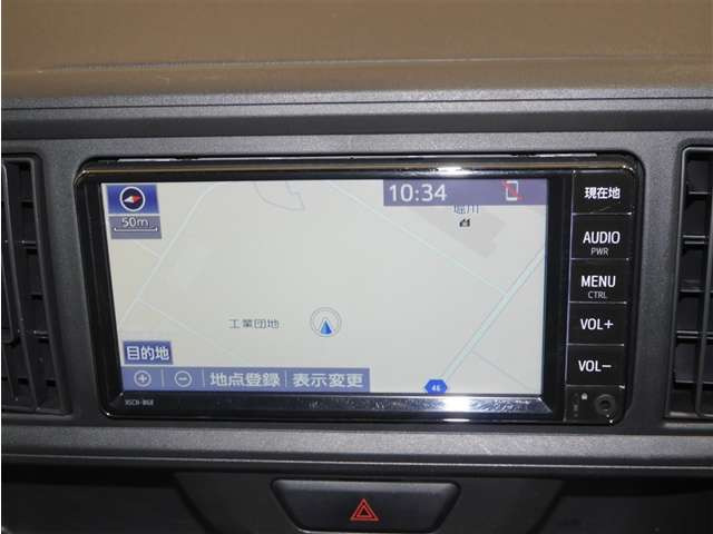 パッソ1.0 X 4WD