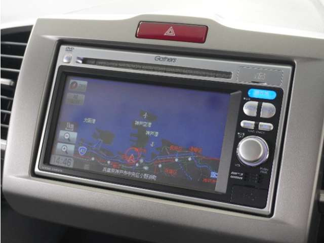 フリード1.5 G ジャストセレクション