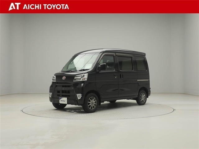 ハイゼットカーゴクルーズ ターボ