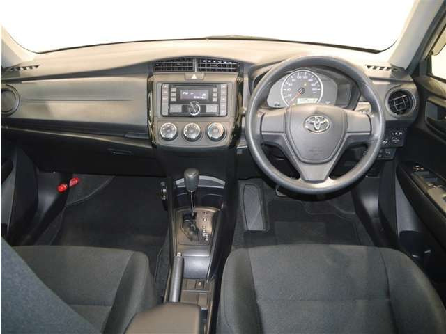 カローラアクシオ1.5 EX 4WD