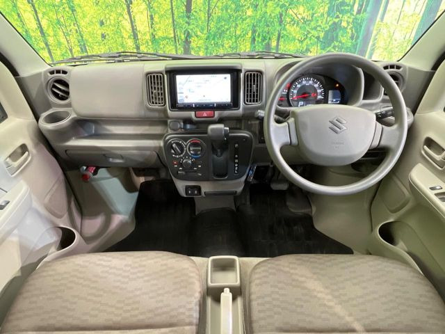 エブリイPA リミテッド 4WD