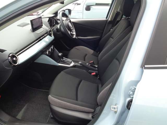 MAZDA21.5 15BD i セレクション