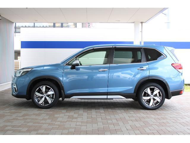 フォレスター2.0 アドバンス 4WD