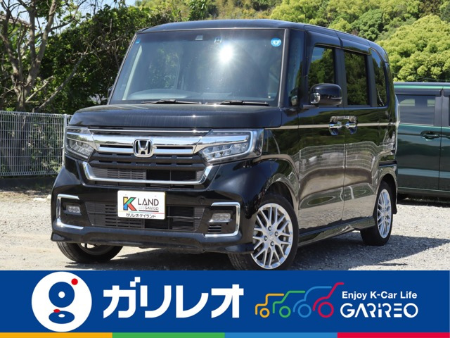 N-BOXカスタム