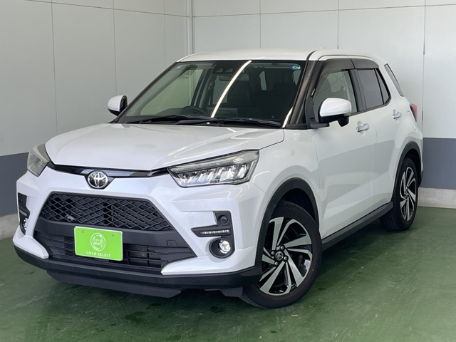 ライズ1.0 Z 4WD