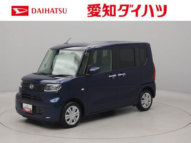 タントX
