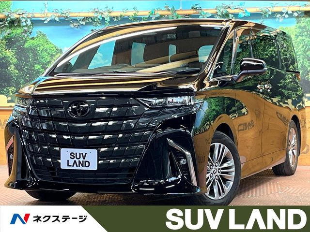 アルファードハイブリッド 2.5 Z