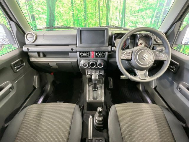 ジムニーノマド1.5 FC 4WD