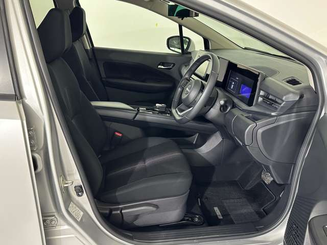 ノート1.2 X FOUR 4WD