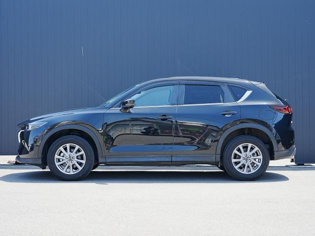 CX-52.2 XD スマートエディション