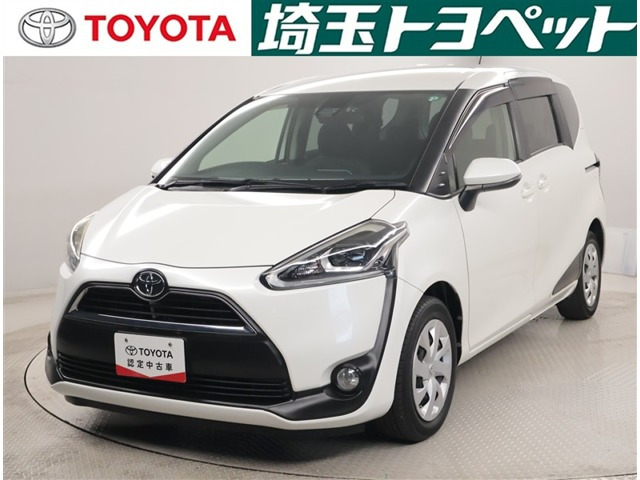 シエンタ1.5 G
