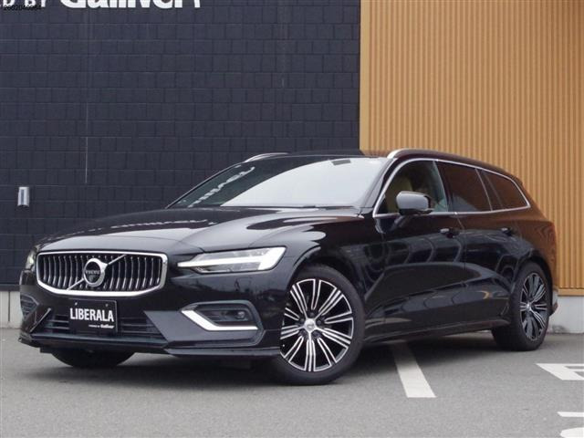 V60T5 インスクリプション