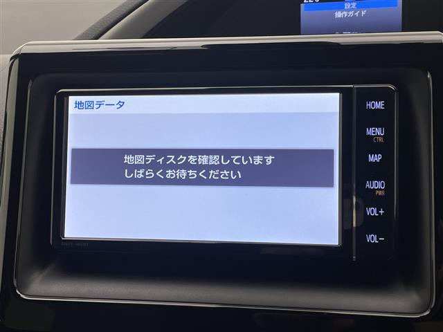 ヴォクシー2.0 ZS 煌III