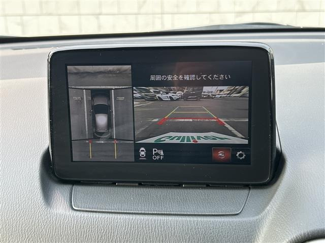 MAZDA21.5 XD プロアクティブ