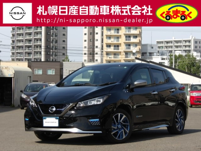 リーフAUTECH