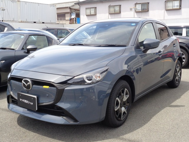 MAZDA21.5 15BD i セレクション