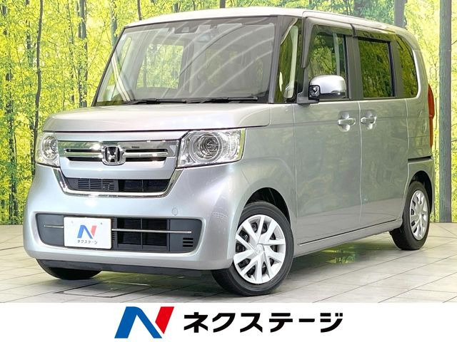 N-BOXG