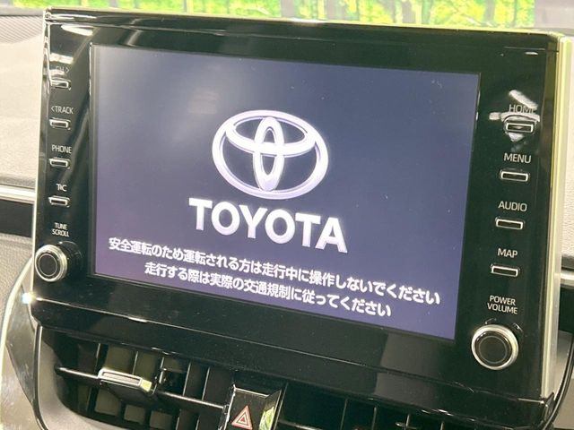 カローラツーリング1.8 S
