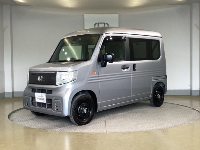 N-VAN e:e: L4