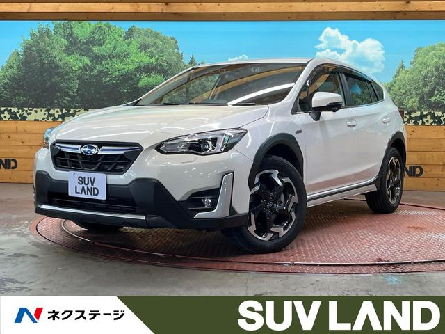 XV2.0 アドバンス 4WD