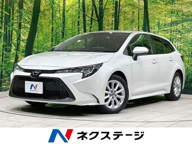 カローラツーリング1.8 S