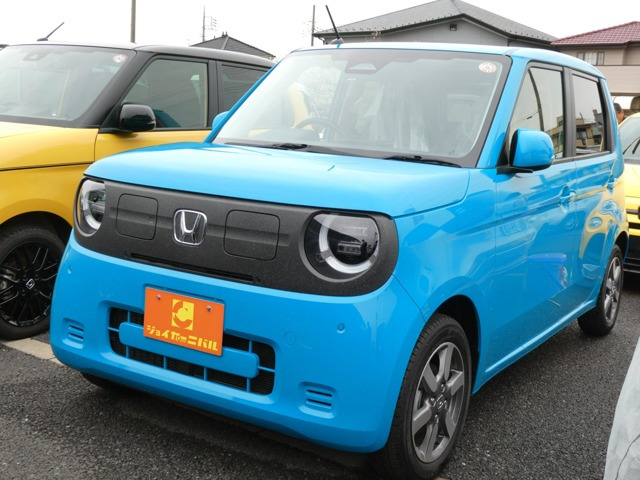 N-ONE e:e: L