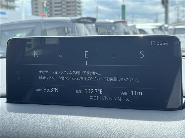 CX-52.2 XD ブラックトーンエディション