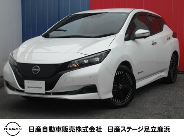 リーフ