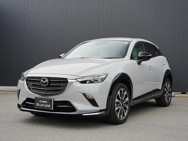 CX-31.5 15S アーバンドレッサー