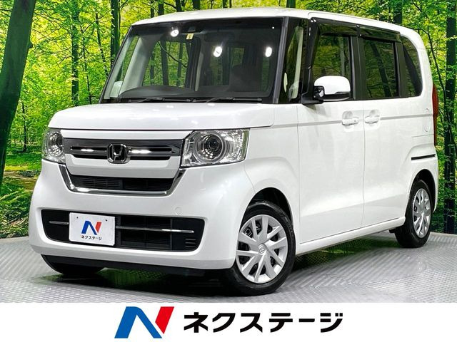 N-BOXL