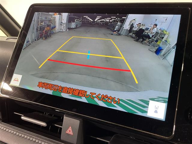 ノア1.8 ハイブリッド S-Z