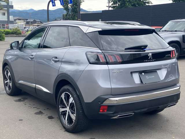 3008GT エグゼクティブ エディション