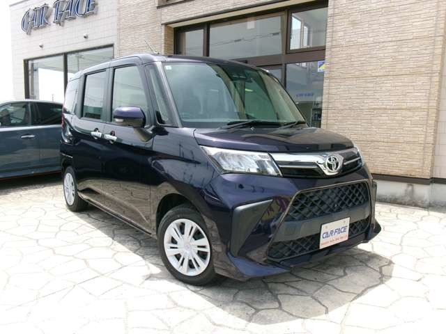 ルーミー1.0 G